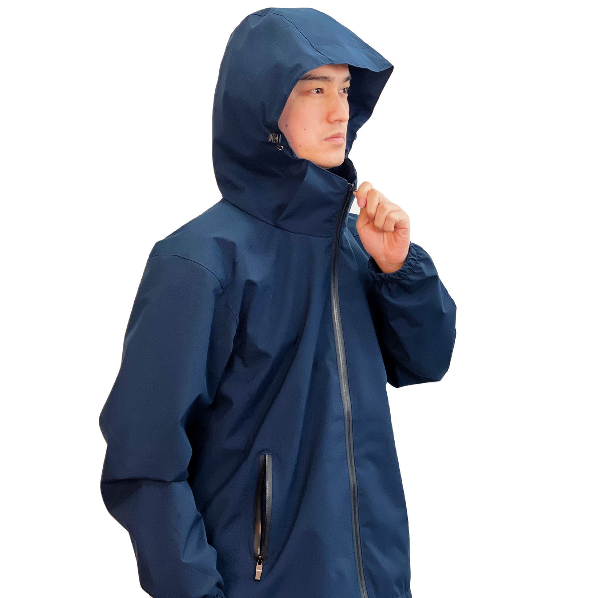 Men Women Waterproof Windbreak Soft Shell Outdoor Hiking Clothing 